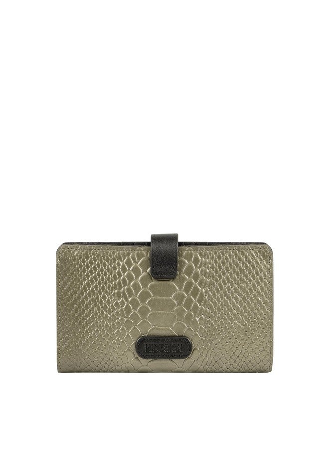Hidesign Women's Leather Wallet - Image 5